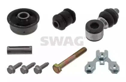 Монтажный комплект, рычаг независимой подвески колеса SWAG купить